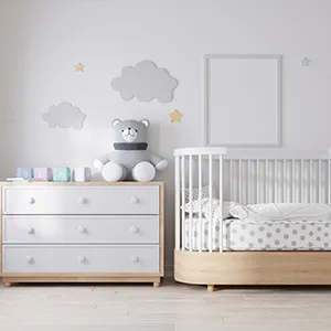 Baby & Toddler Furniture